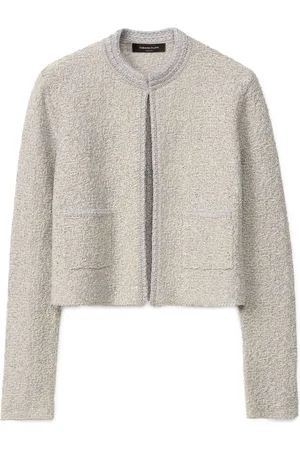Fabiana Filippi Jakke i tweed