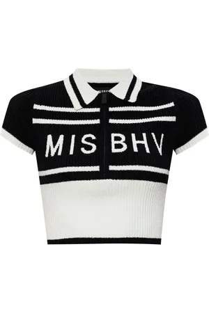 MISBHV Fluffy Cannes polo
