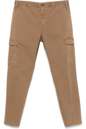 PT Torino Rebel cargo-bukser