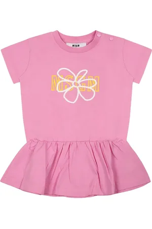 Msgm Kjoler med logotryk