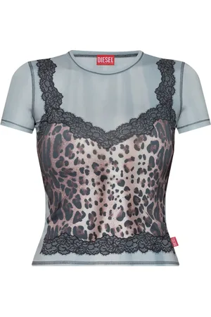 Diesel T-Ileni T-shirt
