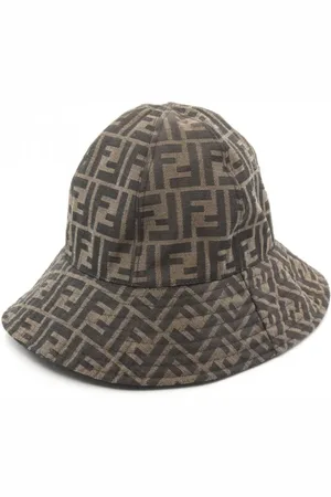 Fendi Zucca bøllehat fra 2010
