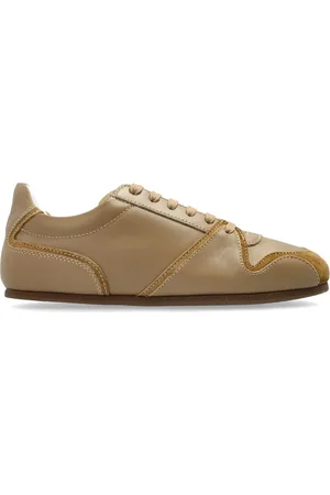 Moschino Lædersneakers