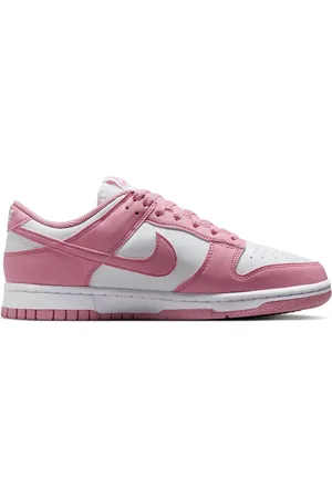 Nike Dunk Low Next Nature Elemental Pink sneakers