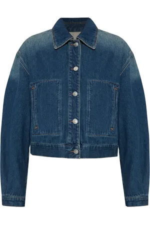 Isabel Marant Josephine denimjakke