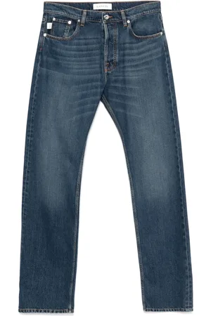 Lanvin Jeans med lige ben