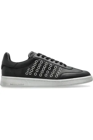 Dsquared2 Lædersneakers
