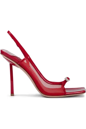 LE SILLA 100 mm Vittoria pumps