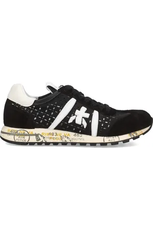 Premiata Lucyd-sneakers