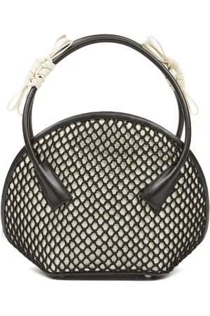 Maison Margiela Lille fortune tote-taske