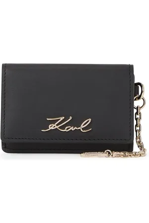 Karl Lagerfeld K/Signature kortholder