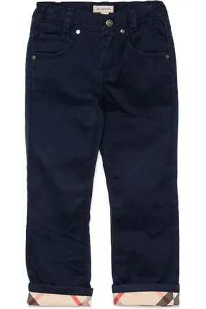 Burberry Jeans med lige ben