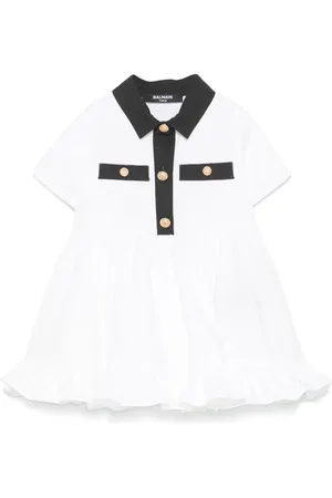 Balmain Kjole-sæt