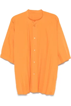 Issey Miyake Edge skjorte