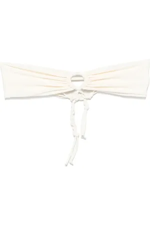 Jil Sander Bandeau-bikinitop