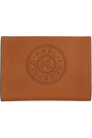 Karl Lagerfeld K/Circle kortholder