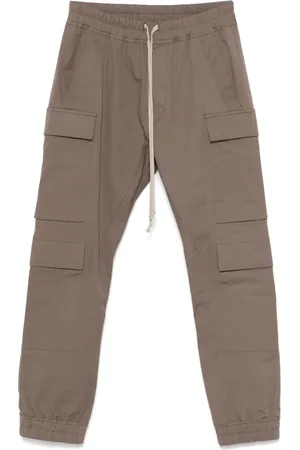 Rick Owens Mastodon Megacargo bukser