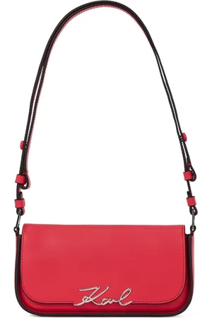 Karl Lagerfeld K/Signature skuldertaske