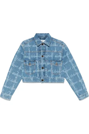 Vivienne Westwood Marlene denimjakke