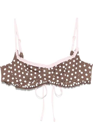 Frankies Bikinis Lillie bikinitop