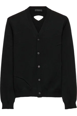Prada Uldcardigan