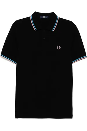 Fred Perry Twin tipped polo