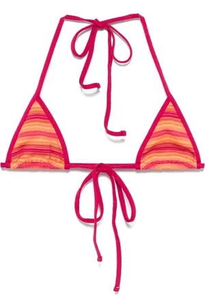 Frankies Bikinis Coastal bikinitop