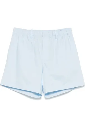 Nº21 Shorts i bomuld