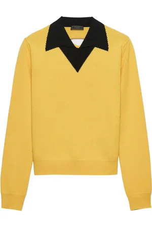 Prada Polotrøje