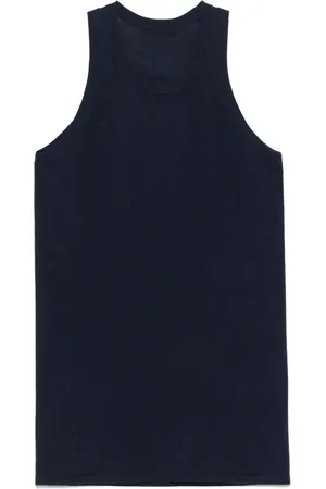 Frenckenberger Strikket tanktop