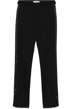 Lanvin Bukser med stribedetalje