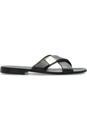 Giuseppe Zanotti Sandaler i læder