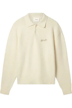 Axel Arigato Polo med broderet logo