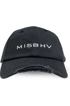 MISBHV Kasket med broderet logo