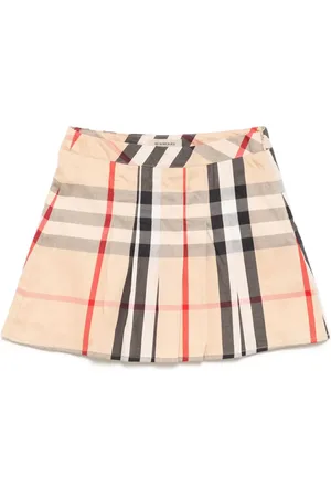 Burberry Ternet nederdel