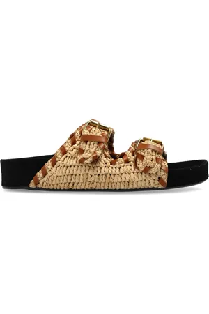 Isabel Marant Lennyo sandaler