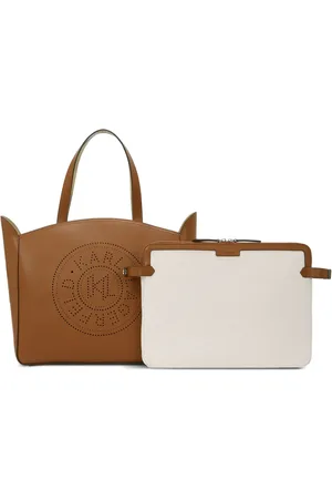 Karl Lagerfeld K/Circle tote