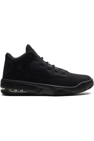 Jordan Max Aura 2 "Black" sneakers