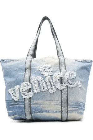 ERL Venice-tote