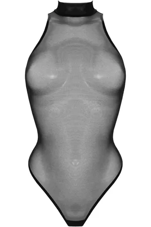 BORDELLE Syra body