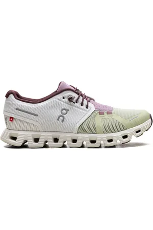 On Running Cloud 5 sneakers med mesh