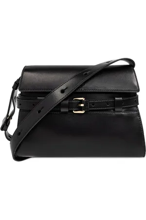 Moschino Tie Me crossbody-taske