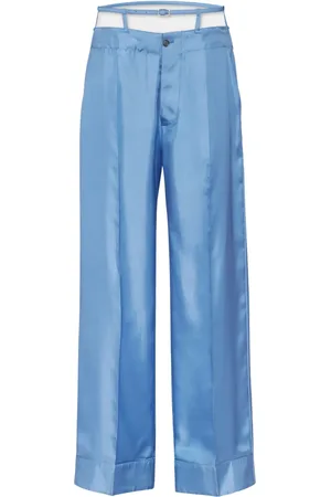 Dsquared2 Silkebukser