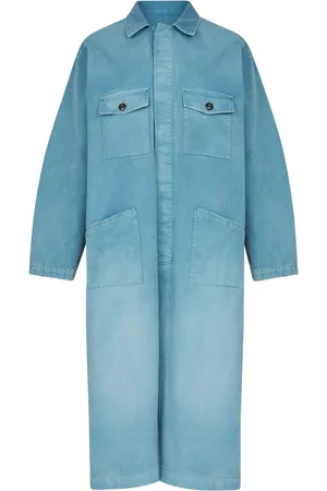 Maison Margiela Trenchcoat