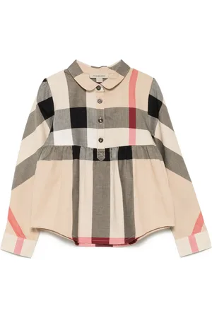 Burberry Ternet kjole