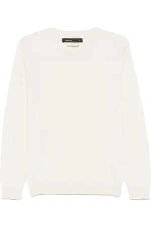Frenckenberger Finstrikket sweater