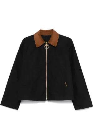 Barbour Catlin jakke