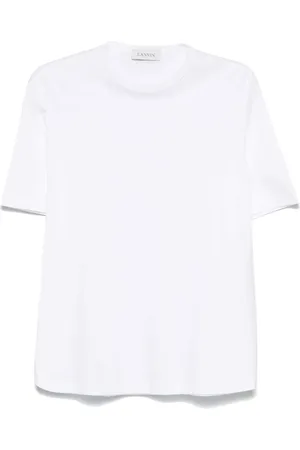 Lanvin T-shirt i bomuld