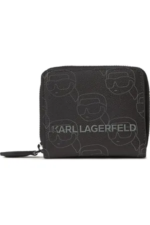 Karl Lagerfeld Ikon pung
