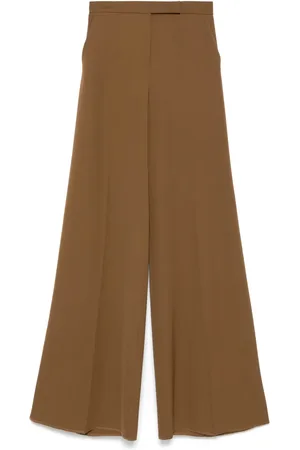Max Mara Ninfa palazzo-bukser